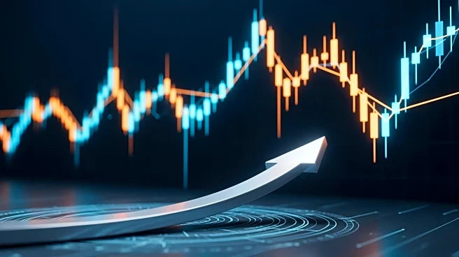 Asia-Pacific Markets Recover on Hopes of Fed Rate Cut Amid Tech Losses
