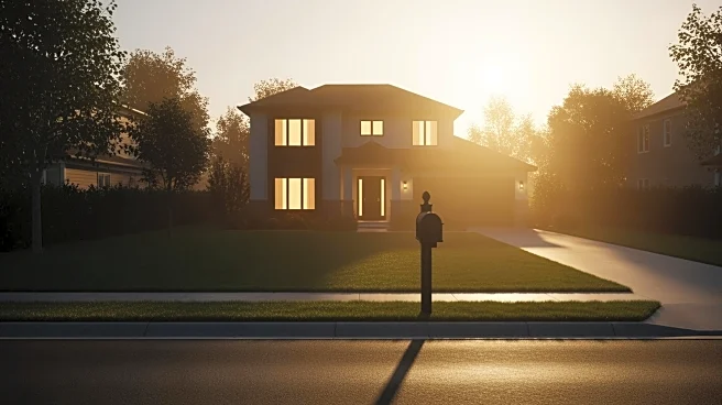 Tuscaloosa County Home Listings Show Steady Median Prices in October