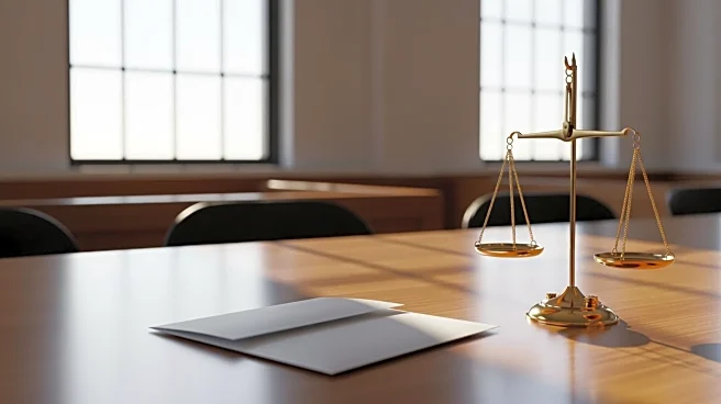 Former Arizona News Anchor Sentenced for Pandemic Loan Fraud, Impacting Relief Efforts