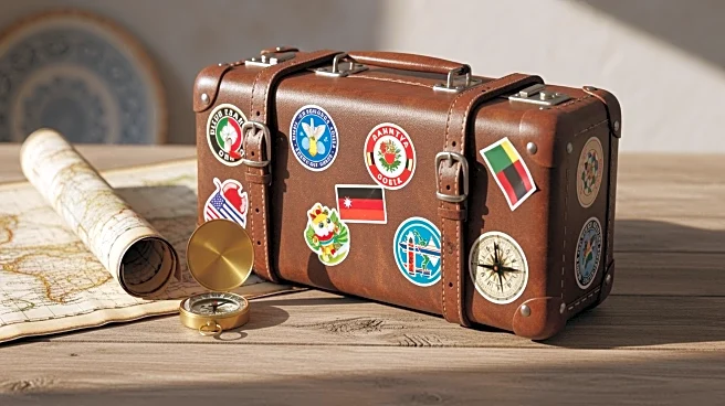 Italian National Tourist Board Hosts Australian Tour Operators to Boost Roots Tourism