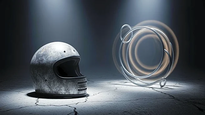 Motorcyclist Dies in Circus Accident During 'Globe of Death' Performance in Italy