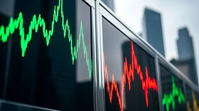 China's Stock Market Faces Volatility Amid Economic Slowdown and Trade Truce