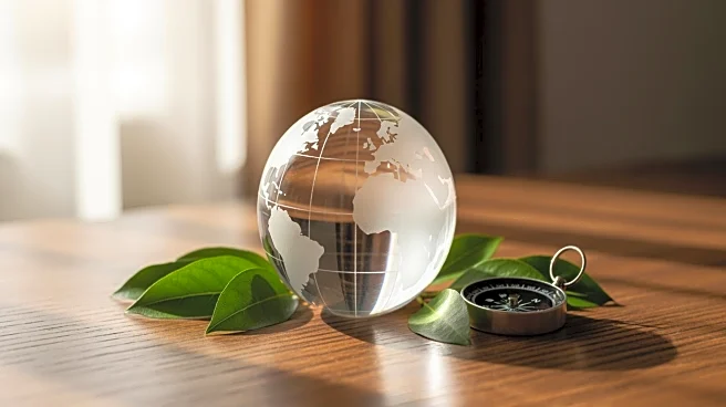 EU Secures Concessions in COP30 Climate Deal Amid Geopolitical Challenges