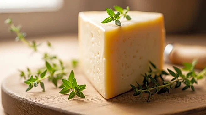 Japanese Study Links Cheese Consumption to Reduced Dementia Risk in Elderly