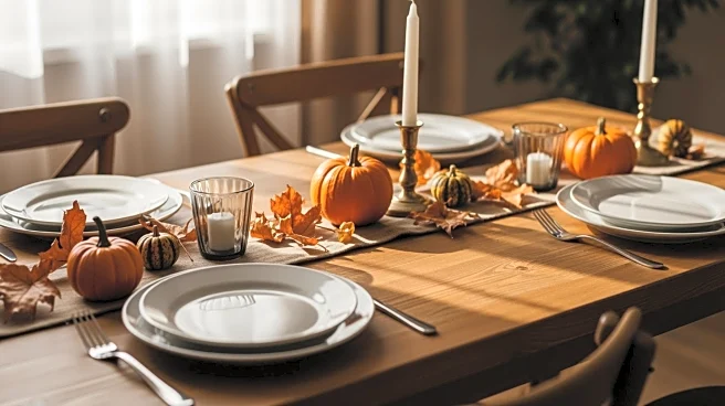 Justice for Murdered Children Hosts Thanksgiving Giveaway for Grieving Families