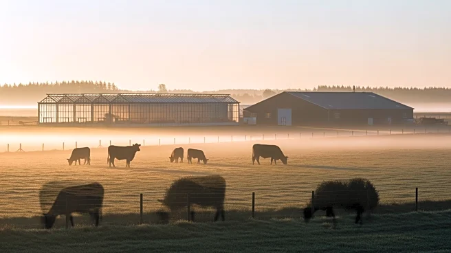 Myanmar Inaugurates University of Agriculture and Livestock Breeding to Boost Rural Development