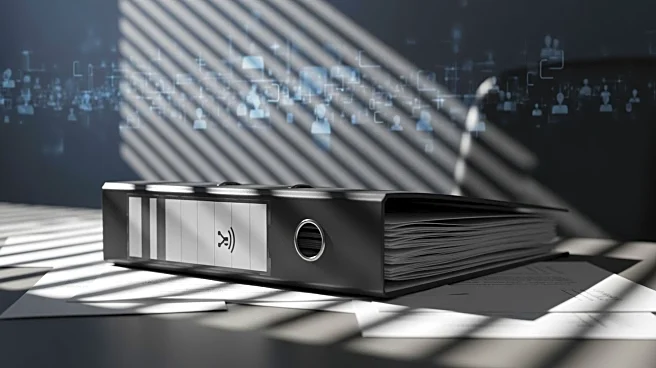 Meta Accused of Concealing Evidence of Social Media's Harmful Effects