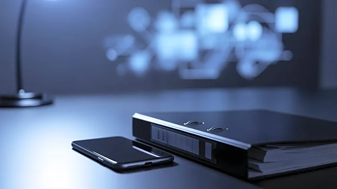 Meta Faces Allegations of Concealing Social Media's Mental Health Impact