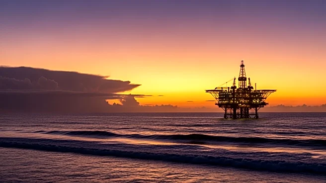 Trump Administration Supports New Oil Drilling Off California and Florida Coasts Amid Environmental Concerns