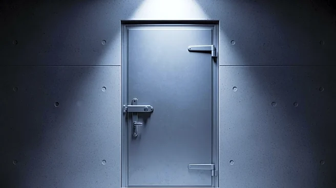 Former Defense Minister Yoav Gallant Vacates Home Due to Security Threats