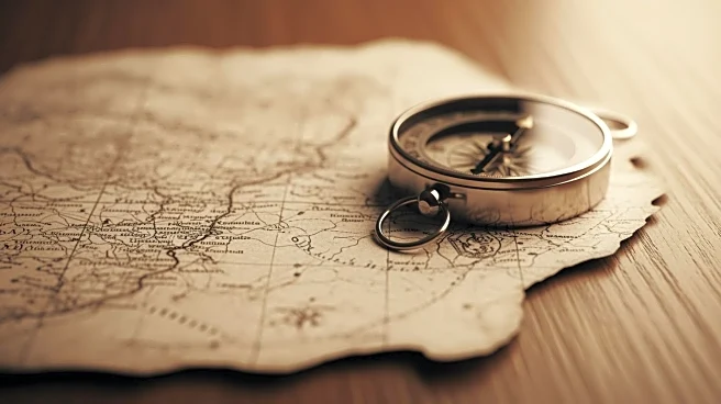 Roseville's Tarbiya Institute Hosts 100 Years of Palestine Exhibit