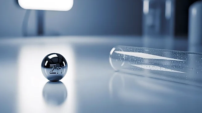 Study Develops Zinc Deficiency Screening Tool for Cirrhosis Patients