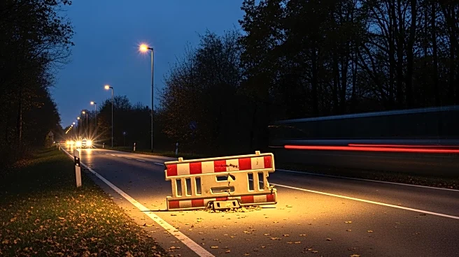 Police Confirm Fatal Crash in County Antrim, Impacting Local Community