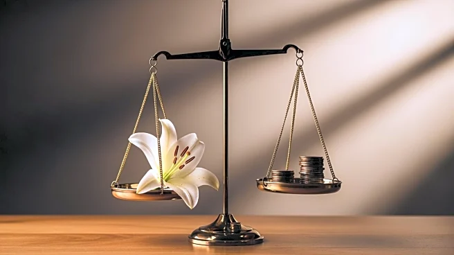 Federal Trade Commission's Funeral Rule Highlights Consumer Rights Amid Rising Funeral Costs