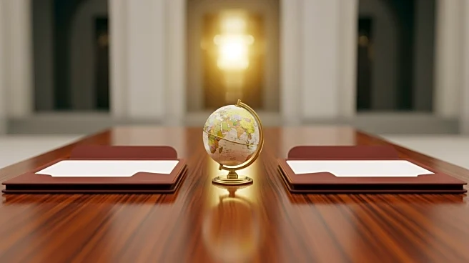 Ghana Appoints Mona Quartey as Ambassador to Italy, Strengthening Diplomatic and Economic Ties