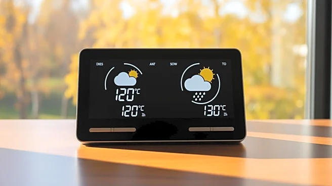 WBZ Provides Weather Forecast for November 23, 2025 in Boston