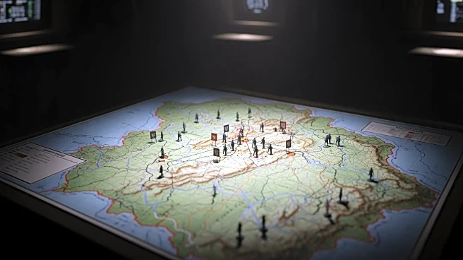 IDF Considers Preemptive Action Against Hezbollah Amid Military Buildup in Lebanon