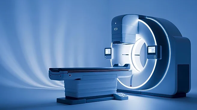 Lincoln and Skegness Diagnostic Centres Serve 100,000 Patients, Easing Hospital Pressure