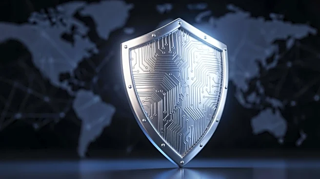 UK Payment Systems Regulator's Anti-Fraud Measures Inspire Global Adoption