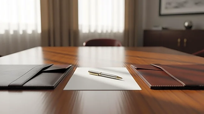 U.S. and Ukraine Draft Refined Peace Framework as Deadline Nears for Russia War Plan