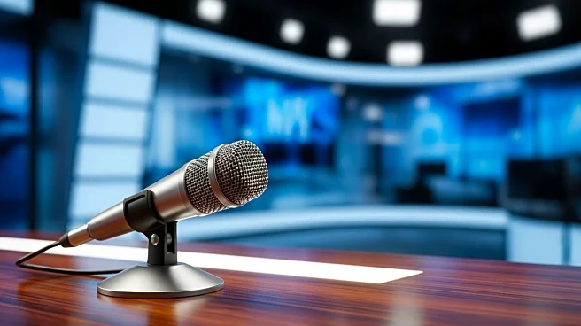 CNN Anchor Jake Tapper Caught on Hot Mic During Trump-Putin Summit Coverage