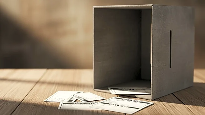 India's Voter Roll Revision Sparks Concerns Among Migrant Workers