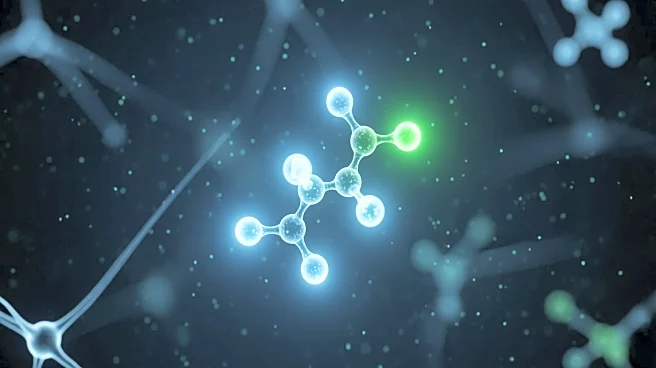 Tulane University Researchers Discover Enzyme's Role in Pain Signaling