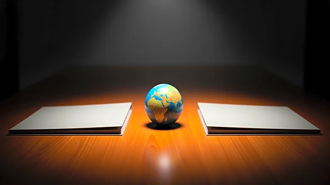 Secret US-Russia Talks Result in Controversial Plan Affecting Ukraine