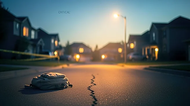 Family's Search for Missing Teen Cole Cooper Highlights Challenges in Police Risk Assessment