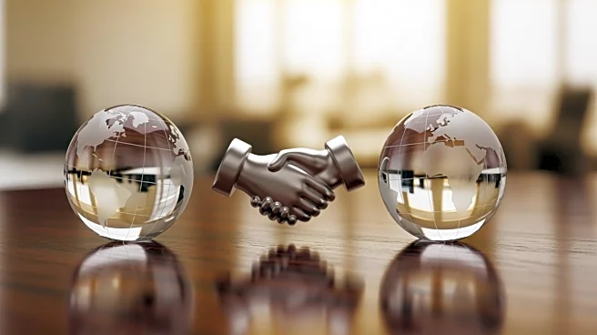 Azerbaijan's Economy Minister Visits Israel to Strengthen Bilateral Ties