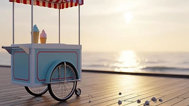 Family-Owned Jersey Shore Ice Cream Shop Listed for Sale Amid Community Hopes