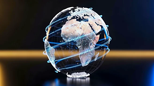 UAE Announces $1 Billion AI Development Initiative for Africa at G20 Summit