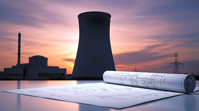 UK Government Review Calls for Overhaul in Nuclear Power Strategy Amid High Costs