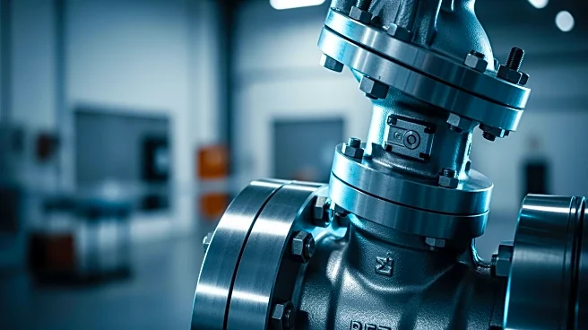 Valve Error Causes Uncontrolled Launch of Rescue Craft During Training