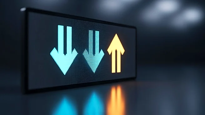 Asia-Pacific Markets React to Fed Rate Cut Speculation Amid Tech Losses