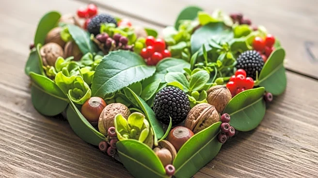 US Cardiologist Challenges Bad Cholesterol Narrative, Advocates Natural Heart Health