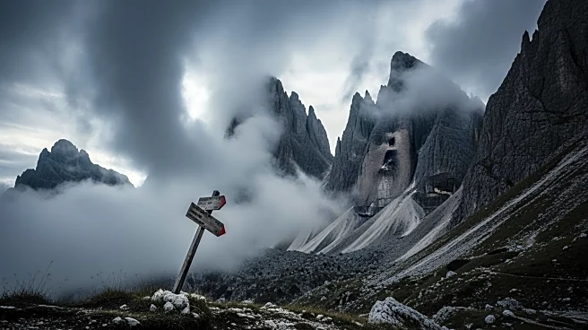 Torres del Paine Tragedy: Criticism of Park Management Following Fatal Storm