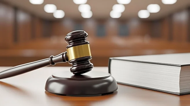 Former News Anchor Sentenced for Pandemic Loan Fraud