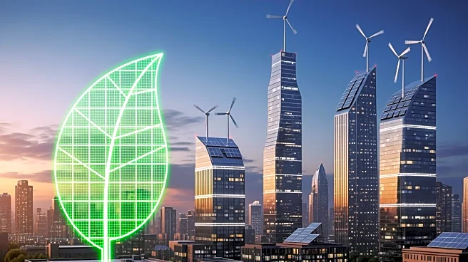 Aslan Energy Capital Partners with Karimun Regency to Develop MU CITY, a Clean Energy Ecosystem