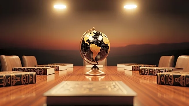 Africa Legal Associates Celebrates 10th Anniversary with Pan-African Expansion