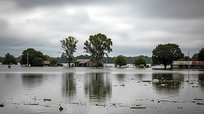 Vietnam Floods Result in 90 Casualties, Highlighting Climate Vulnerability