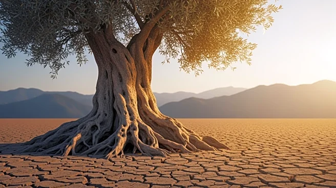 Trump Administration Plans Broader Strategy to Protect Nigeria's Christians Amid Military Threats