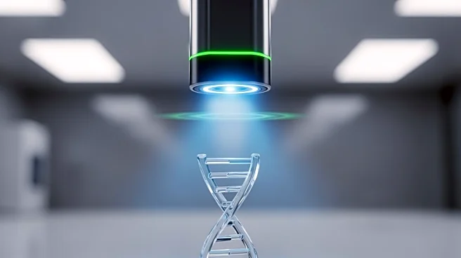 Utrecht University Develops Real-Time DNA Damage Sensor to Enhance Medical Research