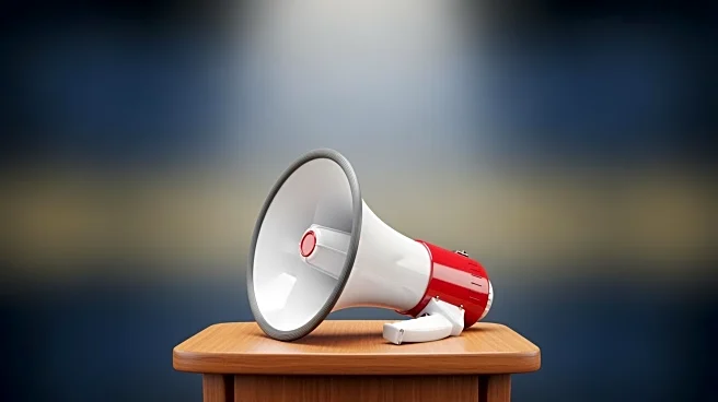 Conservative Group Launches Campaign to Improve Brenna Bird's Image Amid Polling Concerns