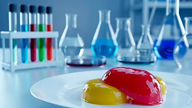 Experts Warn of Global Health Risks from Ultra-Processed Foods