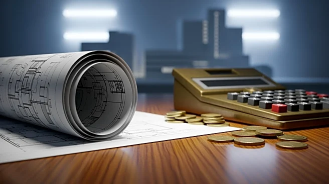 Jersey Hospital Project Costs Reach £204 Million Since 2012, Raising Concerns Over Financial Management