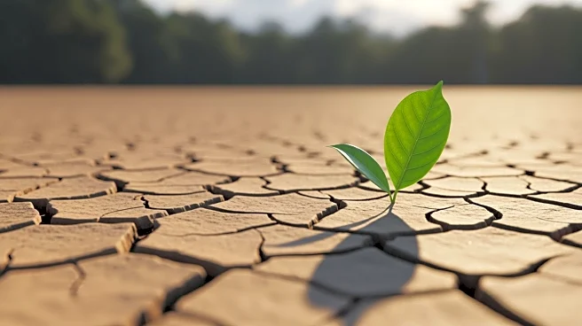 UN Climate Talks in Brazil Fall Short of Expectations Amid Criticism