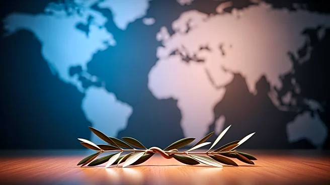 Zelensky Thanks Trump for Support, Rejects U.S. Peace Plan