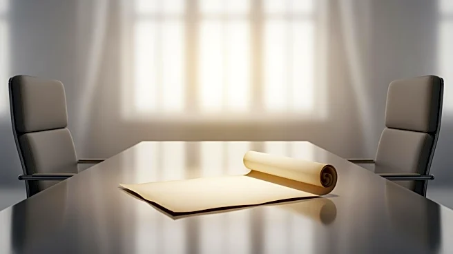 Trump Criticizes Ukraine's Lack of Gratitude Amid Peace Efforts