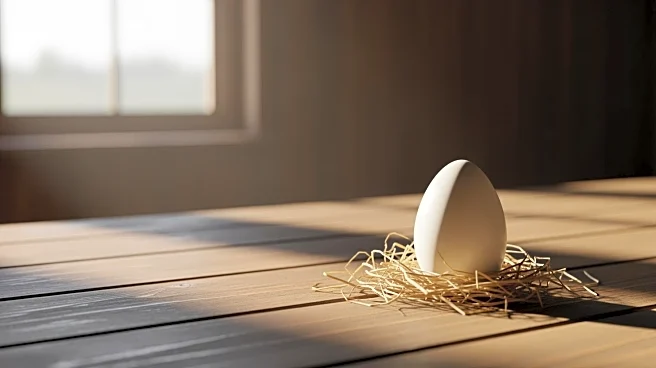 Welsh Poultry Farmers Face Business Threats Amid Avian Flu Outbreak